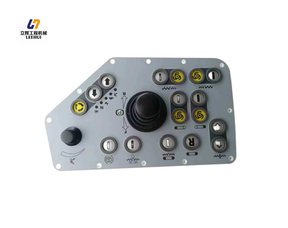 Running Module Left